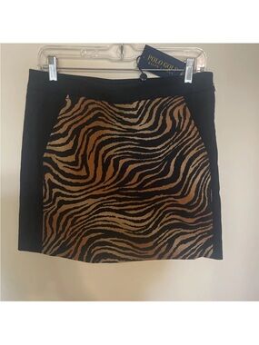 Ralph Lauren Golf Skort - NEW!